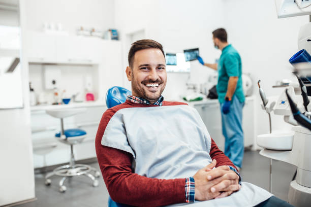 Best Oral Cancer Screening  in Novato, CA