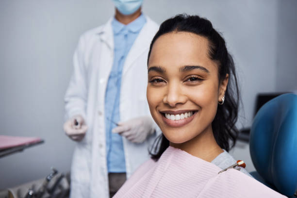 Dental X-Rays and Imaging in Novato, CA