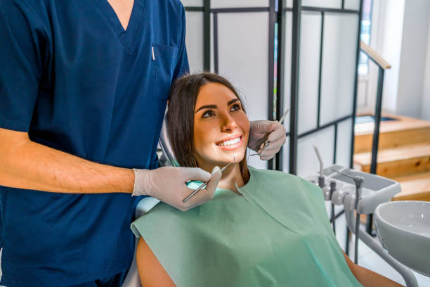 Best Invisalign and Clear Aligners  in Novato, CA