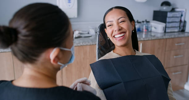 Professional  Holistic Dental Services in Novato, CA