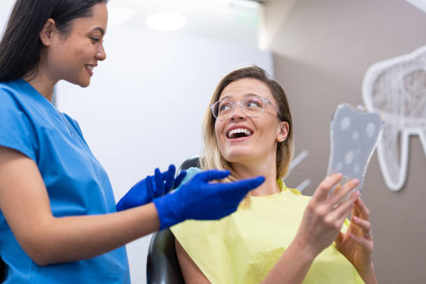 Best Laser Dentistry  in Novato, CA