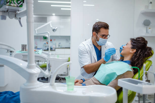Best Full Mouth Reconstruction  in Novato, CA