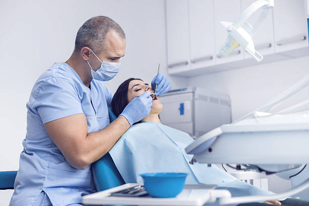 Why Choose Us for Your Dental Needs in Novato, CA