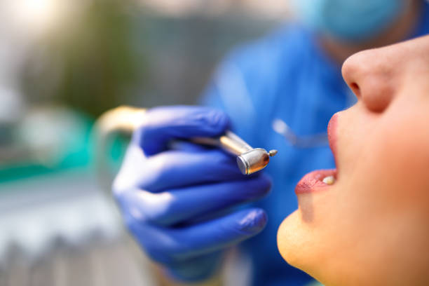Best Emergency Dental Care  in Novato, CA